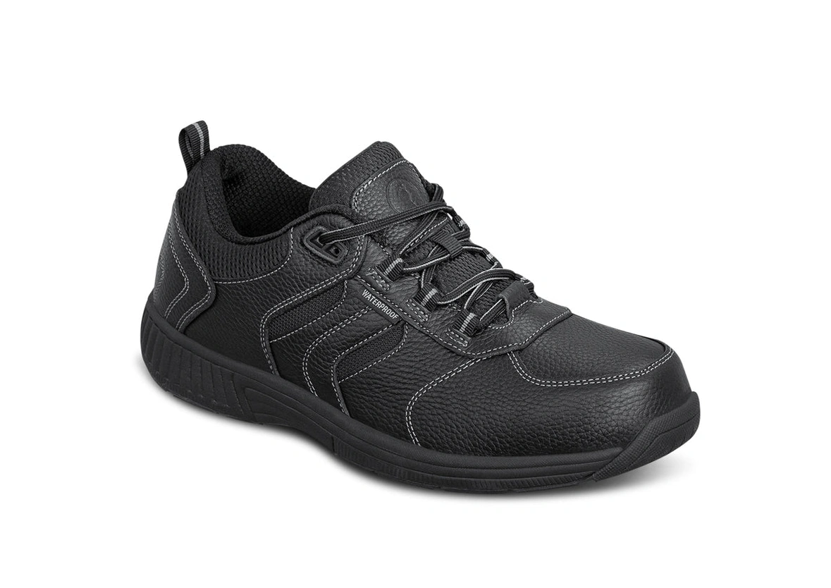 Cheapest authentic products Waterproof Palisades Pacific Black 0507